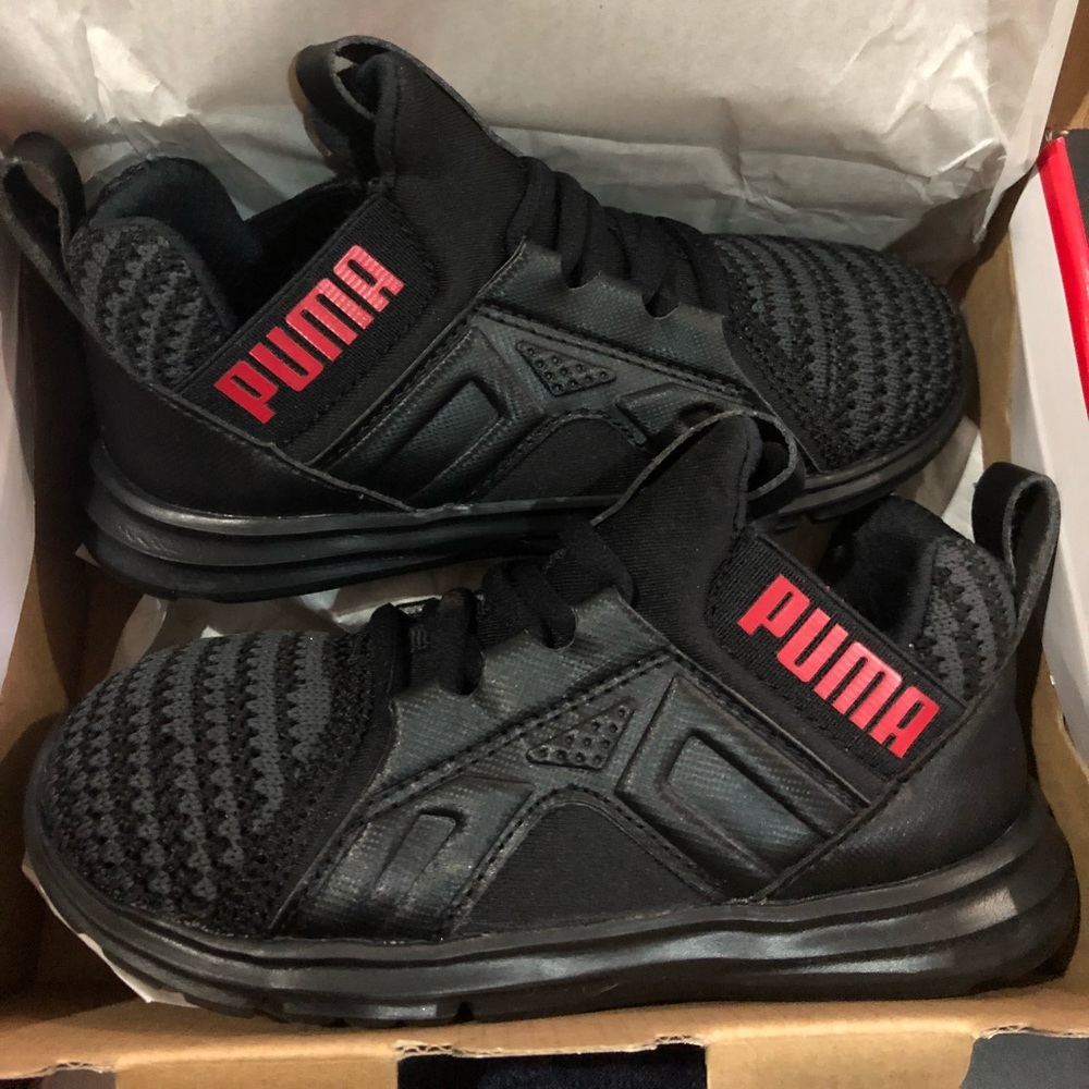 Enzo shoes